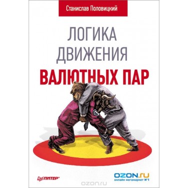 Логика движения валютных пар