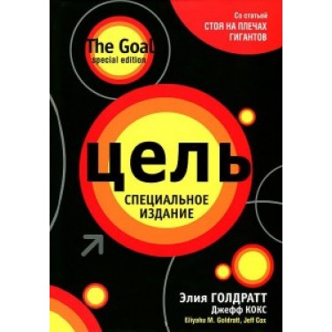 Цель. Процесс непрерывного совершенствования