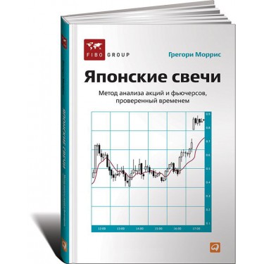 Японские свечи