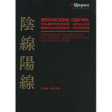 Японские свечи
