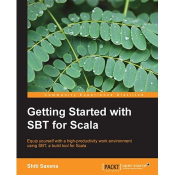 Getting Started with SBT for Scala